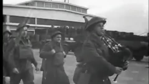 Ep-09 (2) - Victory At Sea ~ Sea And Sand - HQ