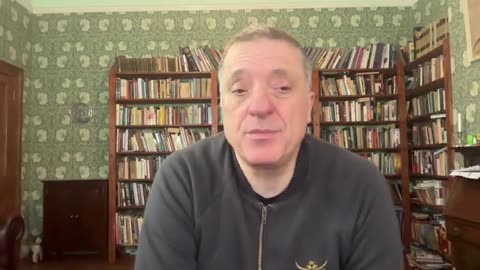 Trump Zelensky Furious Row; US Tells Kiev Accept Moscow's Terms Or Be Destroyed; Pokrovsk Falls Fast