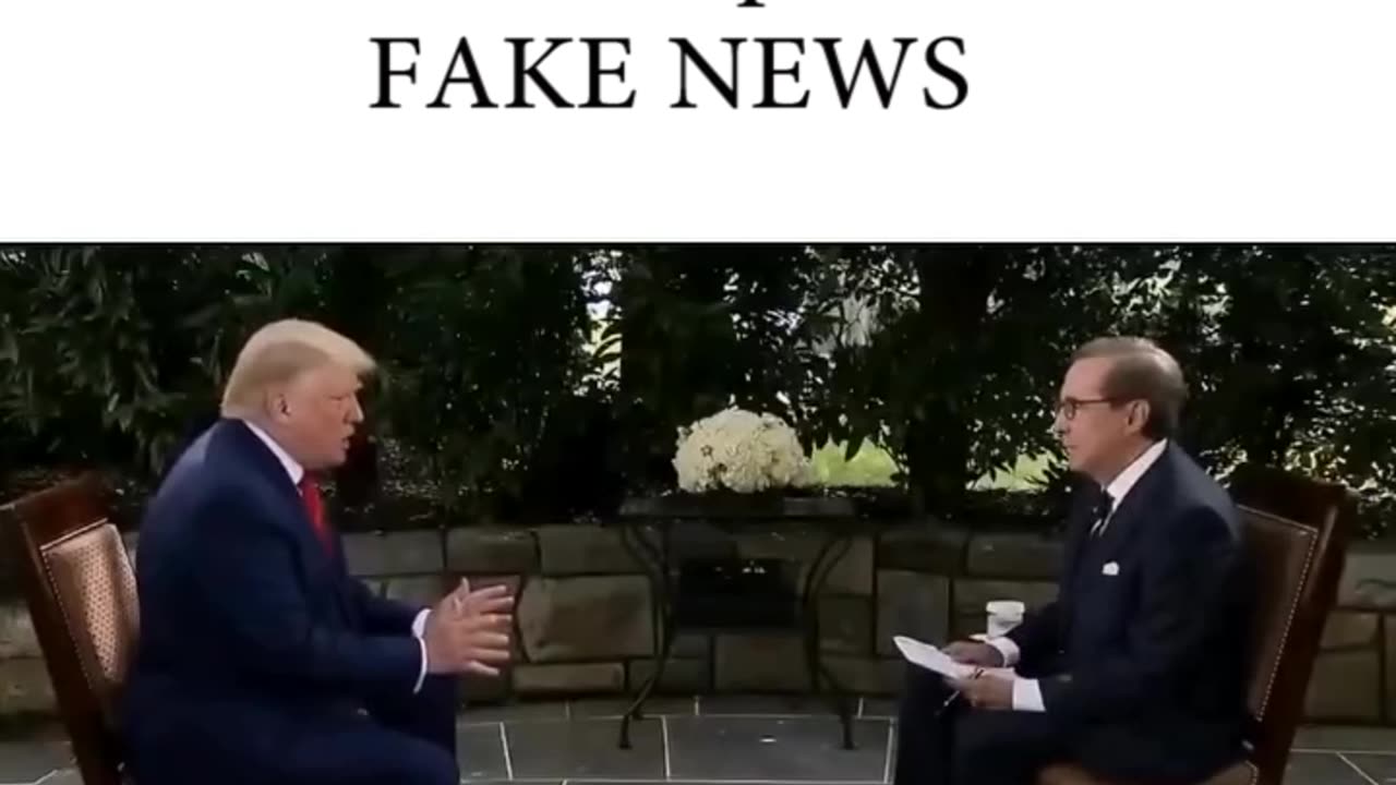 FOX NEWS IS THE KING OF FAKE NEWS MEDIA