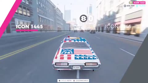 Spirit of '76 Part 8