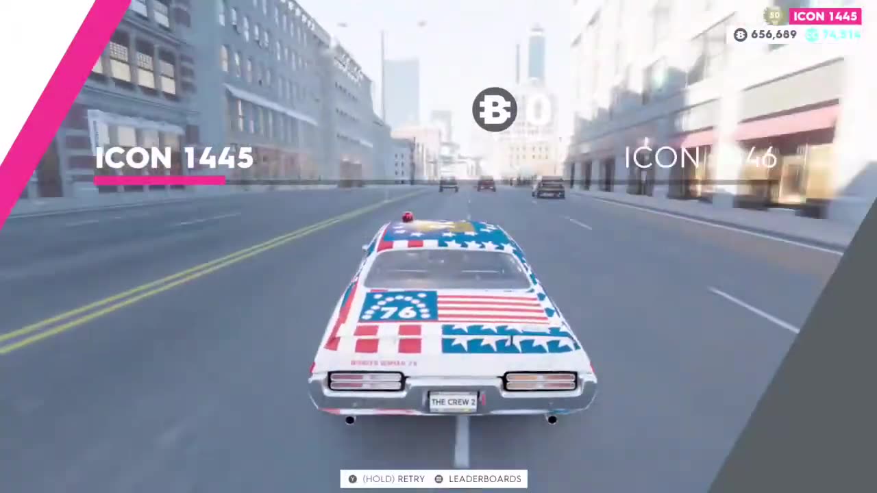 Spirit of '76 Part 8