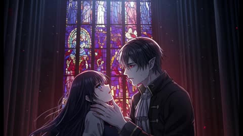 The Best Love Story Ever: Sacrifice, Vampires & Eternal Love 💔🧛‍♂️
