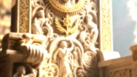 Zeus is the supreme god in ancient Greek