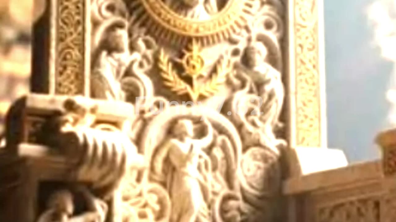 Zeus is the supreme god in ancient Greek