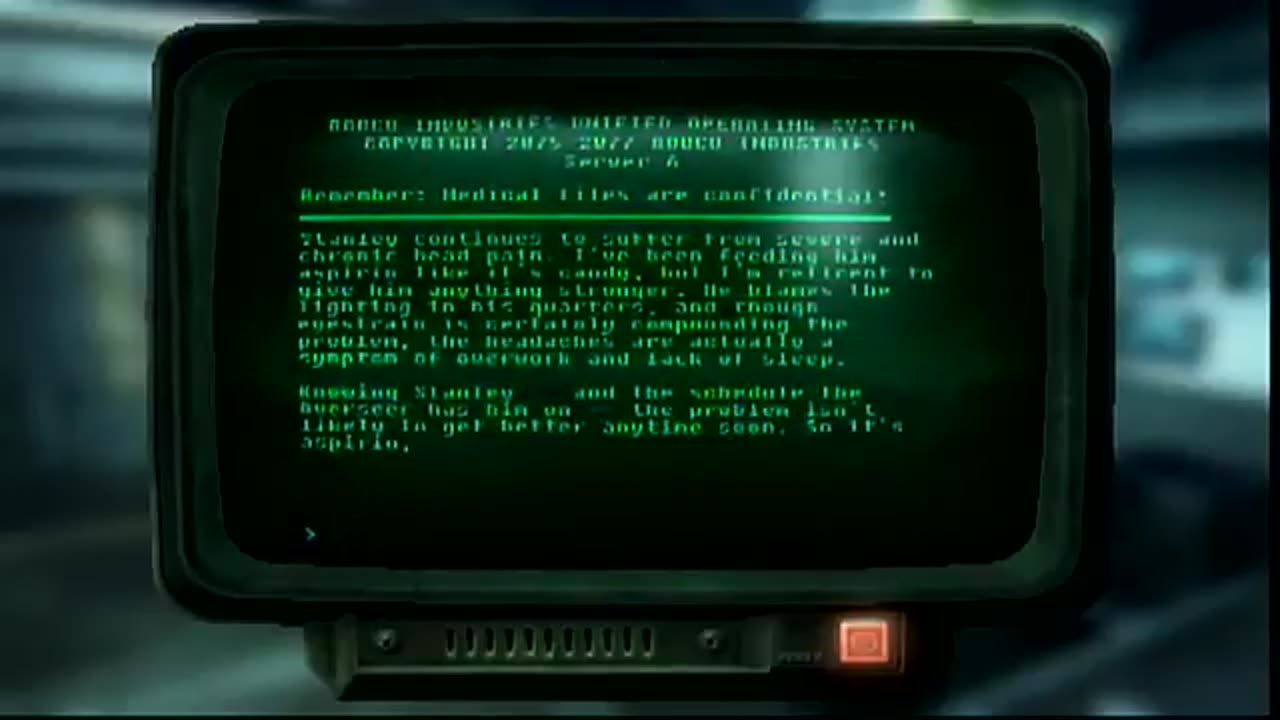 Fallout 3_ GOTY Edition Day 1 - 3 _ 9