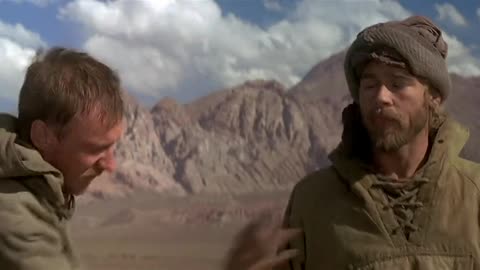 Seven Years in Tibet (1997) Full Movie HD | Brad Pitt, David Thewlis | True Story Drama