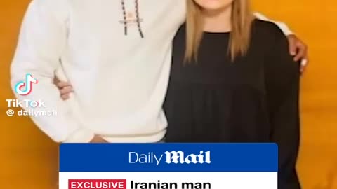 Iranian man married to Alabama woman is arrested and accused of being a sleeper cell agent