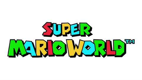 Overworld Theme (Yoshi) - Super Mario World (SiIvaGunner)