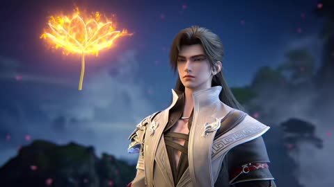 Perfect World Episode 228 Preview