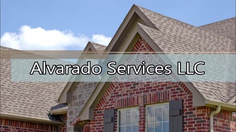 Alvarado Services LLC
