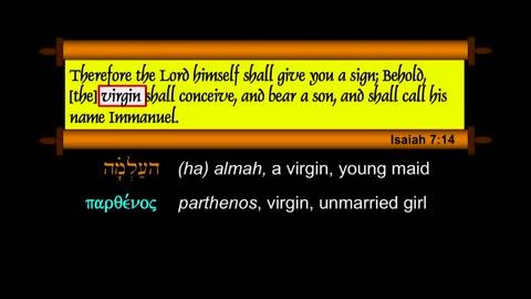 Learn the Bible in 24 Hours (Hour 11)