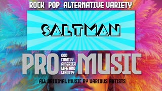 Rock - Pop - Alternative - Variety