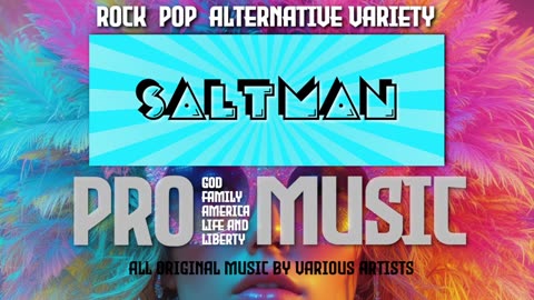 Rock - Pop - Alternative - Variety