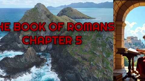 The Book of Romans Chapter 5