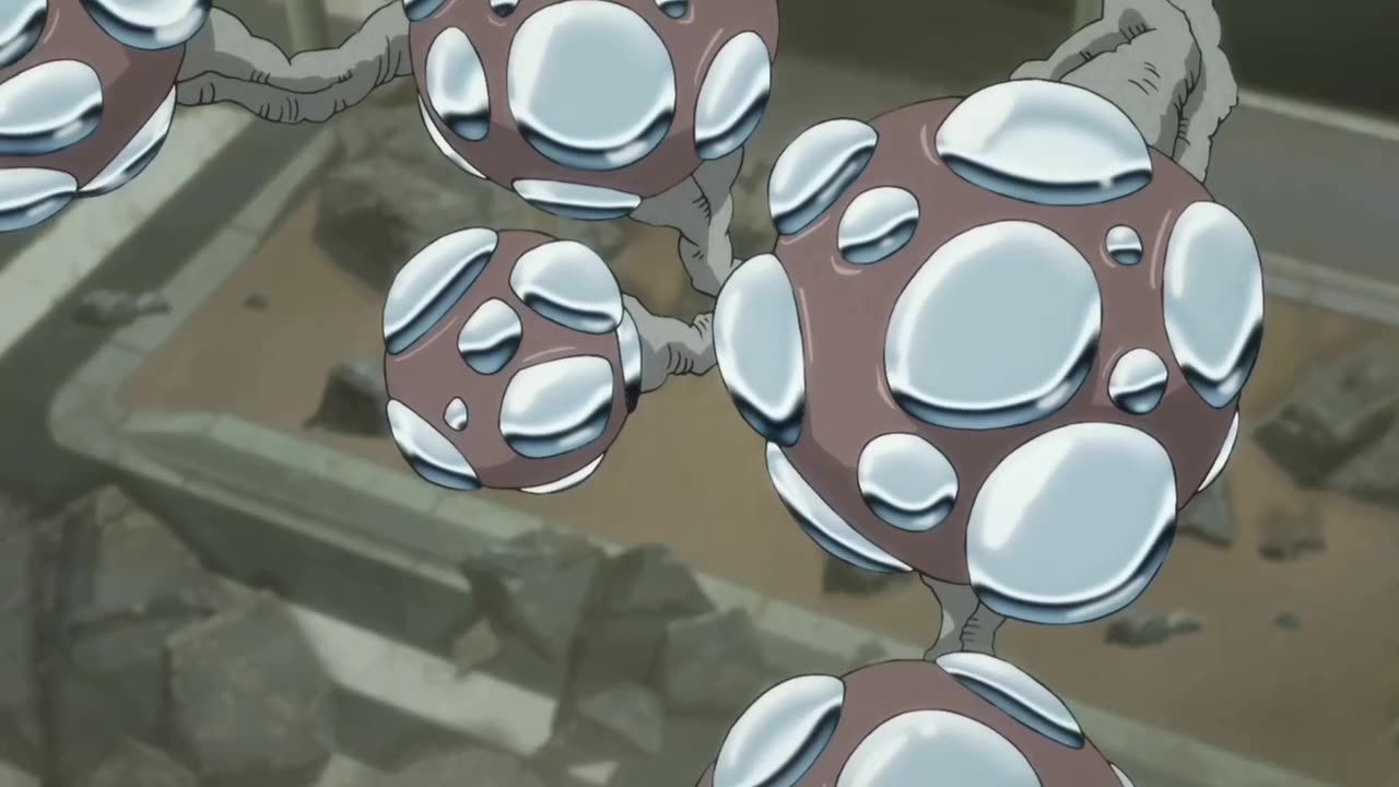 Kaiju No. 8