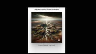 The Land Vomits Out Its Inhabitants (🎧Audio of Substack)