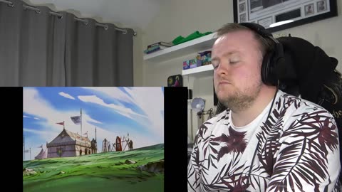 Metalhead reacts to Berserk #15