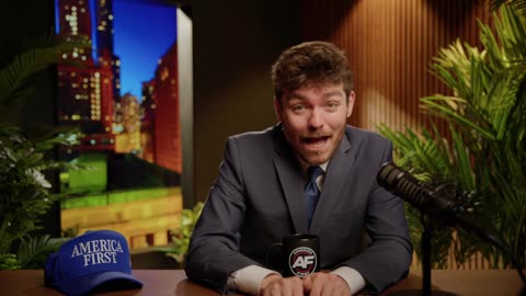 Family Friendly America First Ep. 1622