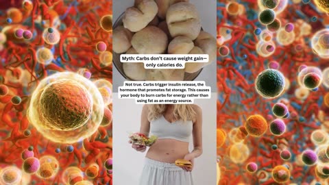 Debunking Health Myths About Carbs