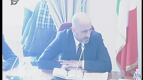 Roma - Situazione geopolitica in Medio Oriente - Audizione - Arturo Varvelli (ECFR) (18.03.25)