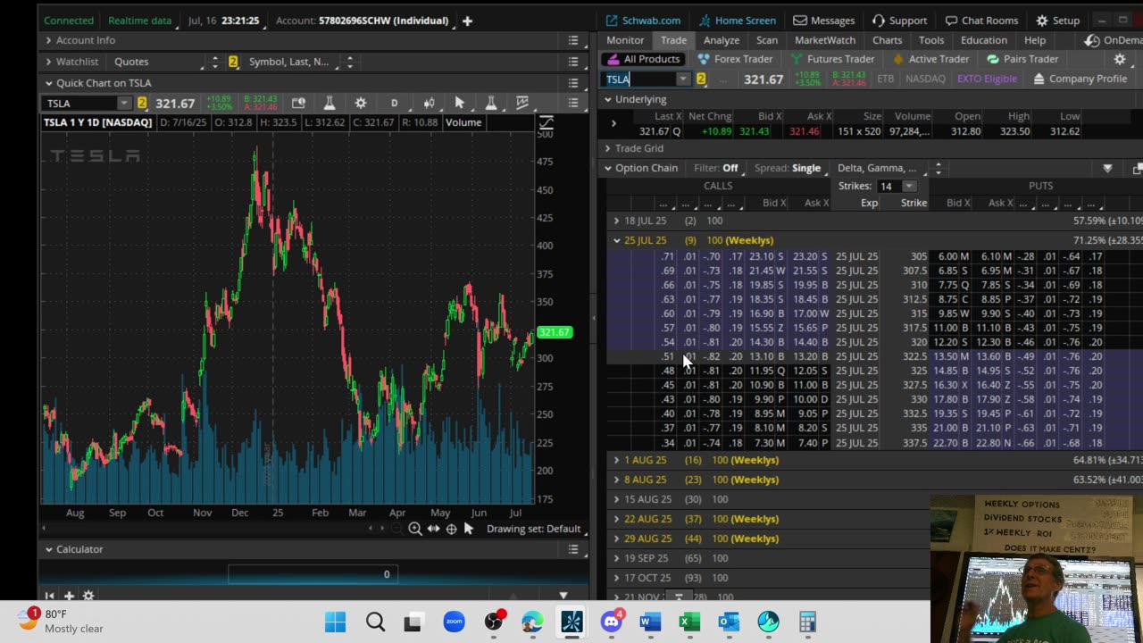 Dividend Stock Talk