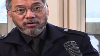 20230104文贵先生直播： #Gclub：1. #政治 上新中国联邦（法治基金，法治社会）； #商业 名片——GETTR、喜联储亲爹亲妈！2. #Gclub投资 与全球沼泽地（95%利益共享）合作；3. #实体卡——