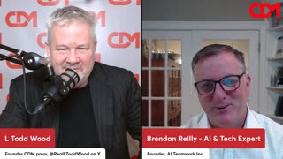 The SCIF - Open AI Stays Non-profit, Musk Not Happy, EU Embraces CCP 5/6/25