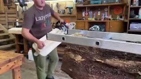 Creative solution!