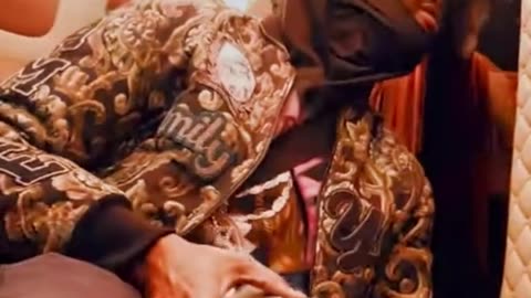 Meek Mill ft Fridayy- "Don't Give Up On Me" #Music Video