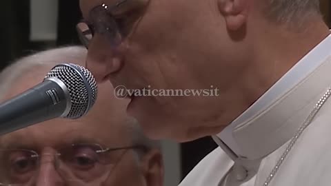 #PAPA LEONE XIV - “NEL CONTESTO DELLA RIVOLUZIONE DIGITALE OCCORRE EDUCARE AL SENSO CRITICO, IN UN MONDO IN CUI PREVALGONO LE FAKE NEWS E LE TESI IRRAZIONALI DI POCHI PREPOTENTI!!”=/|😇💖🙏|\=