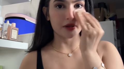 Movie look