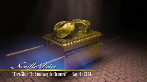 The Sanctuary - Tom Schaffer