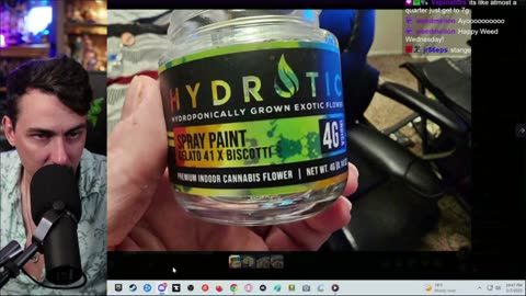 Smoke Sesh🔥World Wide !WEED Review💨Zong !Rumble Later? 420🍃!mj !giveaway