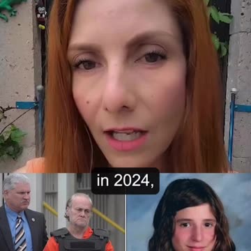 El Asesinato de una niña de 12 años: la justicia estatal se enfrenta al indulto de Biden