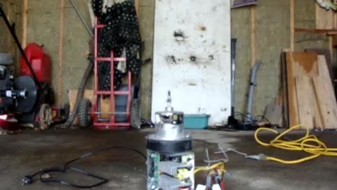 another vac motor