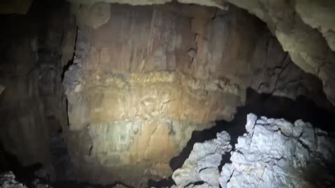 5 Most Disturbing Caving Videos