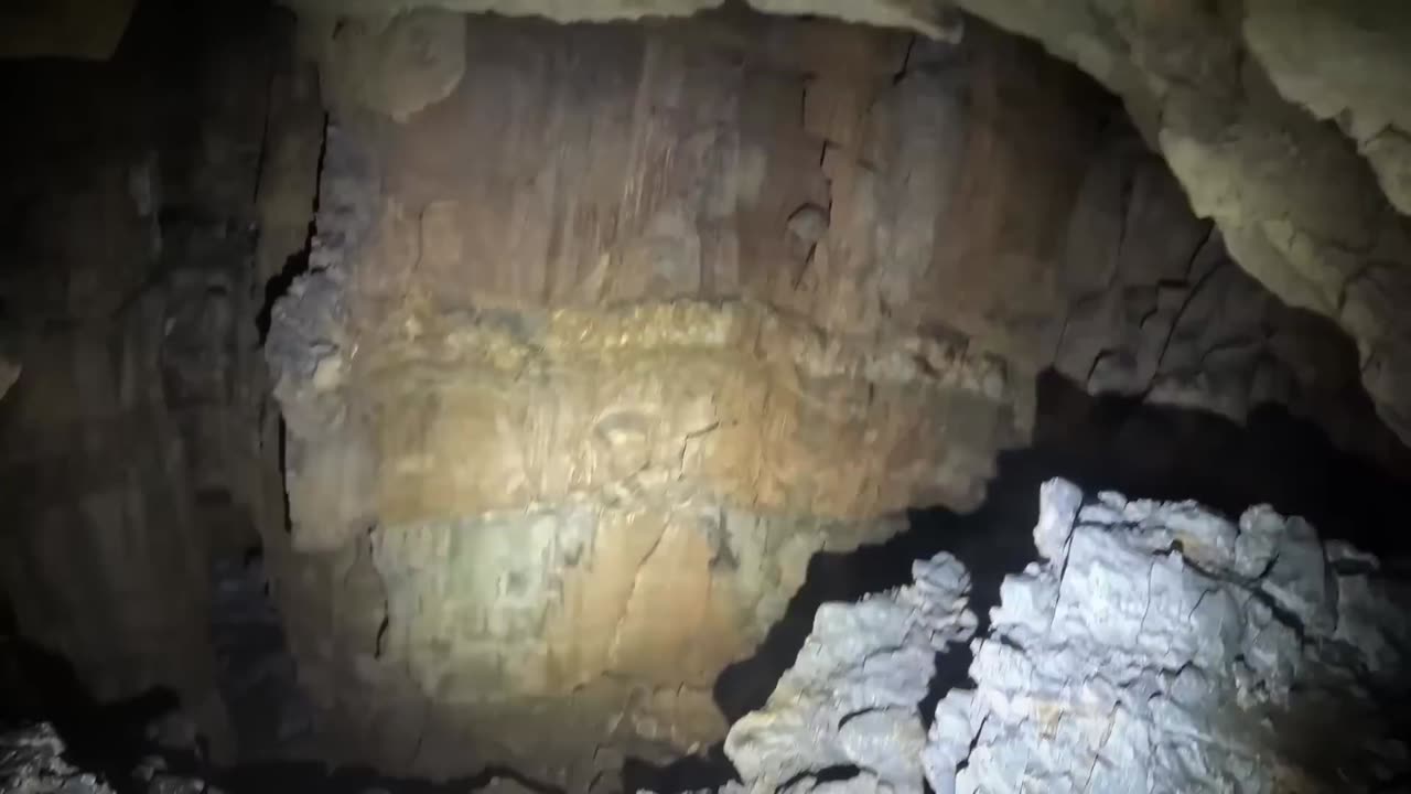 5 Most Disturbing Caving Videos