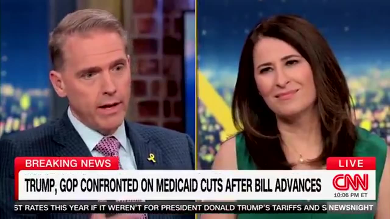 Did you know according to the CBO everyone loves to cite....