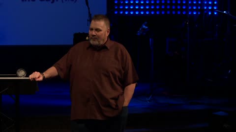Sunday Morning 06-29-25 Psalm: He's Got You Surrounded! Psalm 125 @COFTV.COM