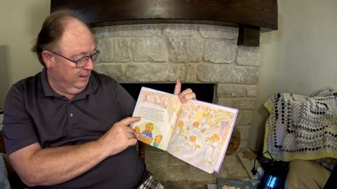 The Berenstain Bears Learn About Heaven