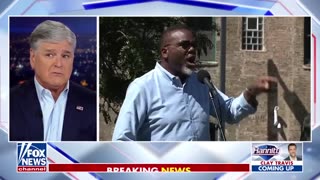 Dems are on the 'wrong side' of yet another issue Hannity.