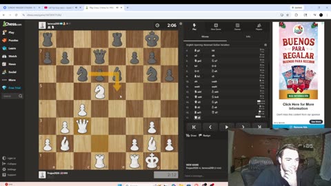 SUNDAY WIGGER STREAM