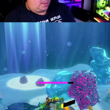 Slap fest! | Donkey Kong Bananza | gameplay | episode 13