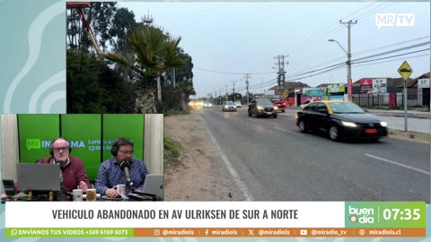 BUEN DIA 21/07/2025