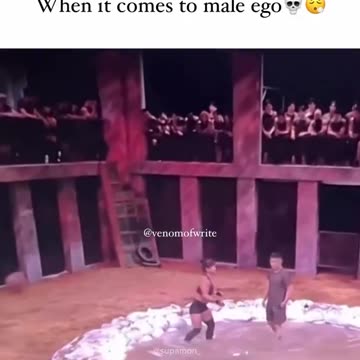 Illusion of Equality