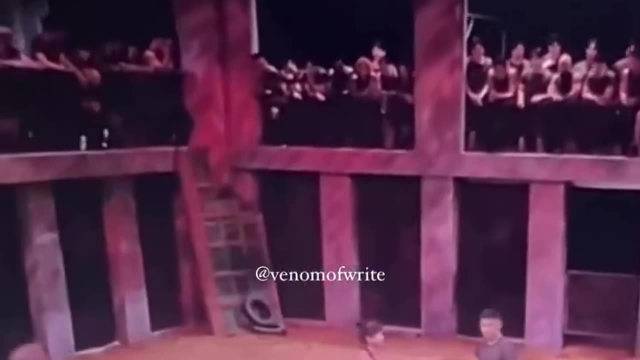 Illusion of Equality