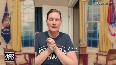 Candace Owens' Claim That Erika Kirk Was Grooming A Young Girl