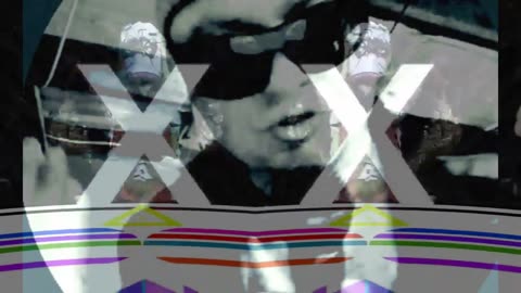 PARADISE GARAGE!! (Official Music Video) (480p)