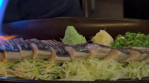 Sakana Lab in Phnom Penh, Cambodia