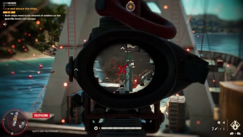 👉 “They Had No Chance… Assassin Mode in Far Cry 6! 🥷